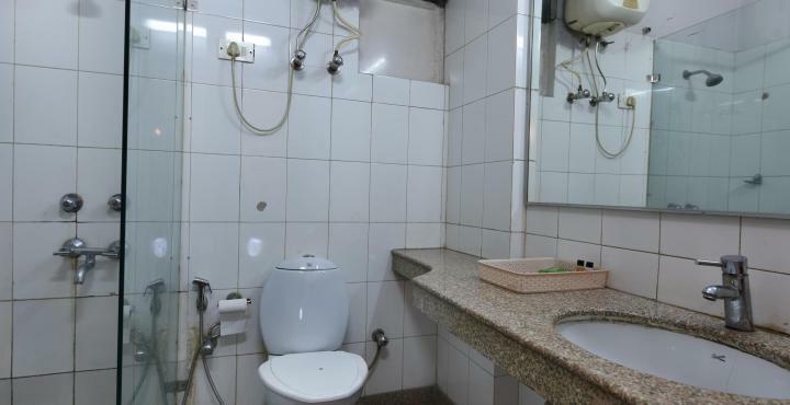 Golden Leaf Hotel Nowe Delhi Zewnętrze zdjęcie